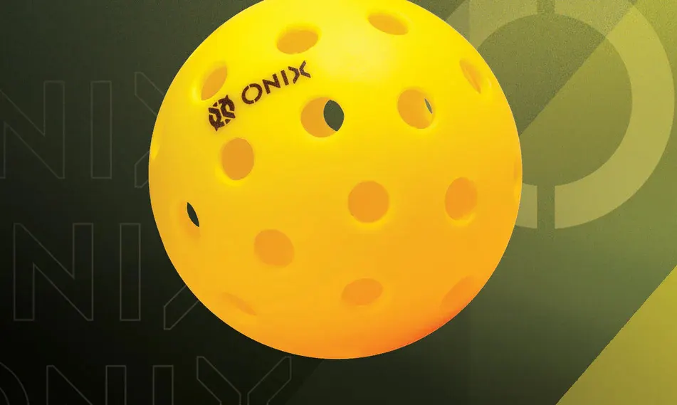 Onix Pickleball Balls