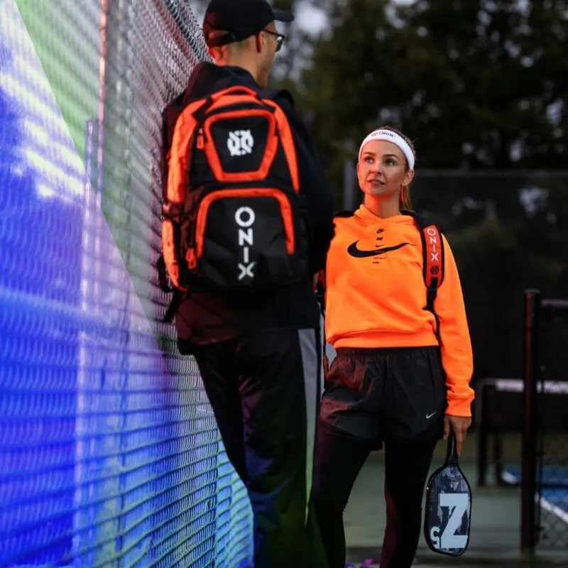 Onix Team Backpack