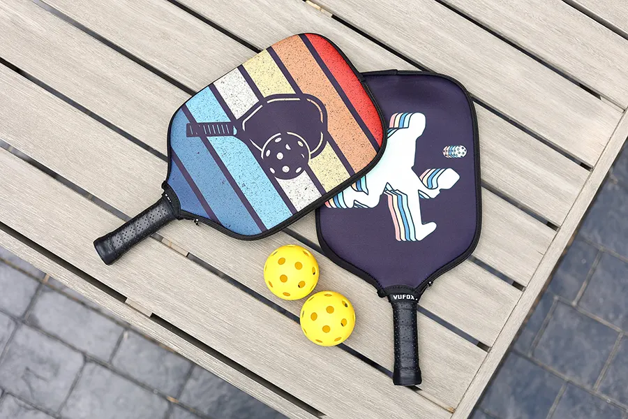Paddle Covers Buying Guide