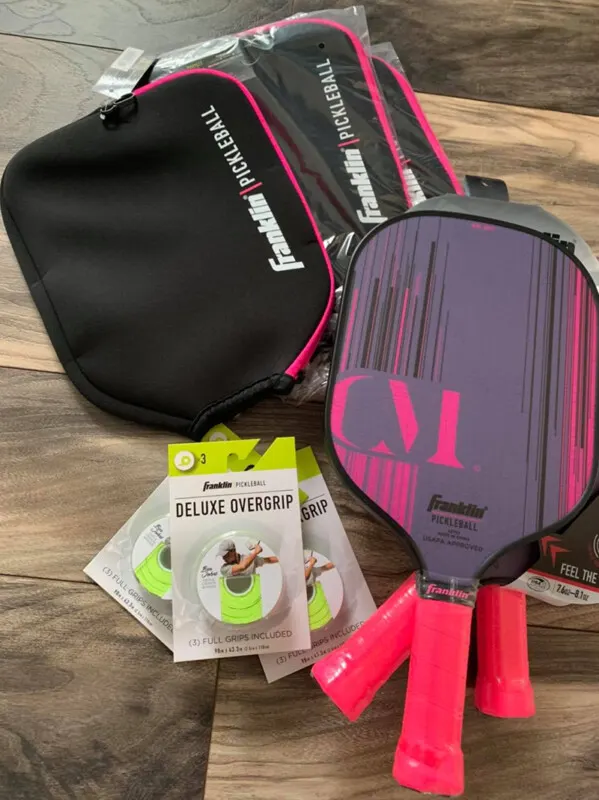 Paddle Cover