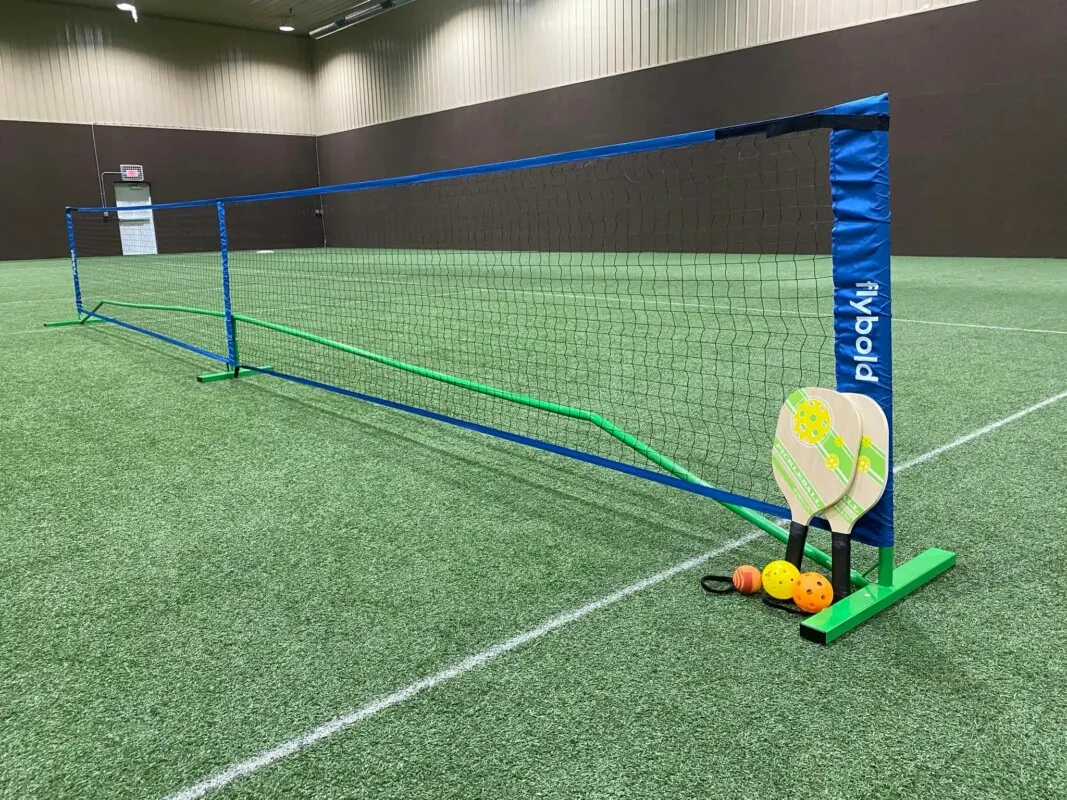 flybold Pickleball Net