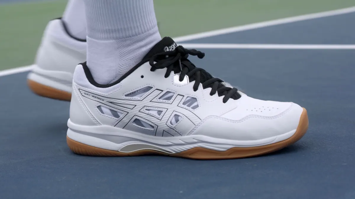 ASICS Men’s Gel-Renma Pickleball Shoes
