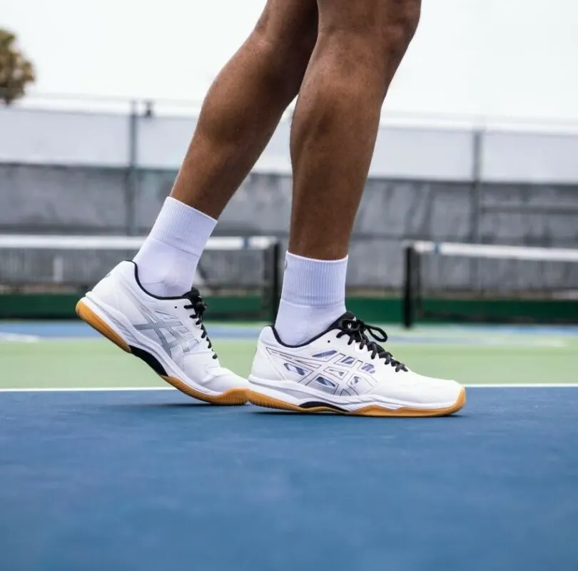 Asics Men Shoes