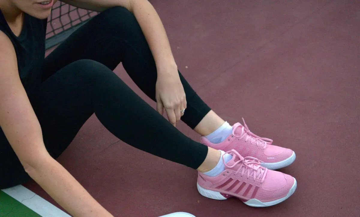 K-Swiss Court Express