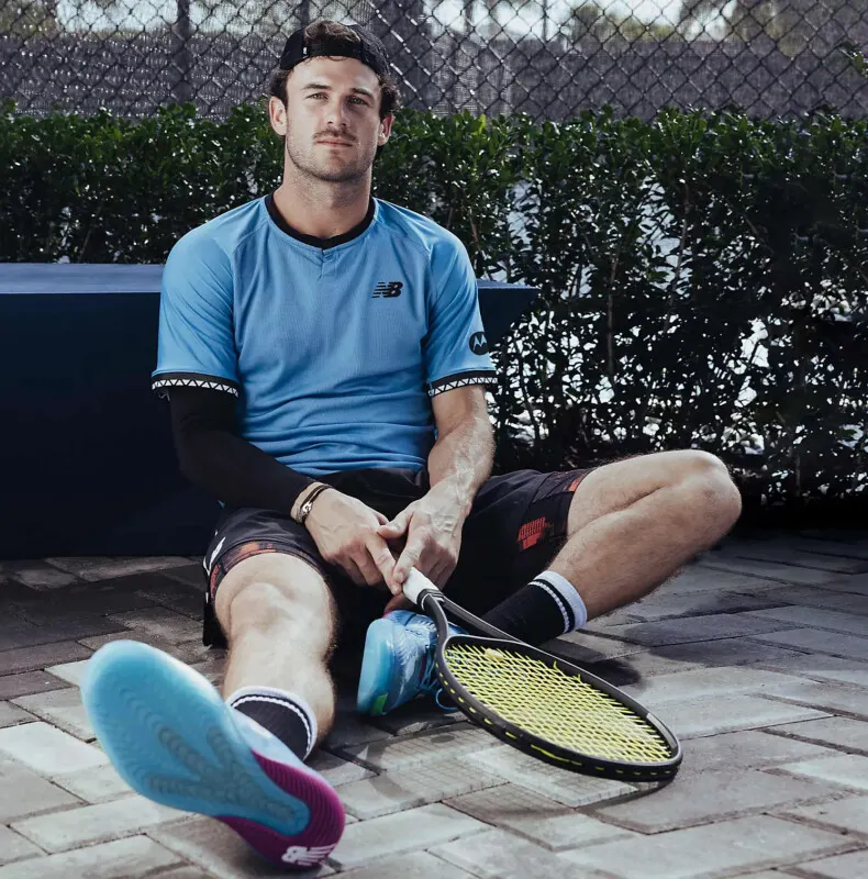 New Balance Fuelcell Pickleball Shoes