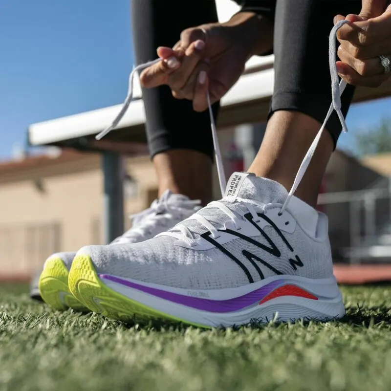 New Balance Shoes