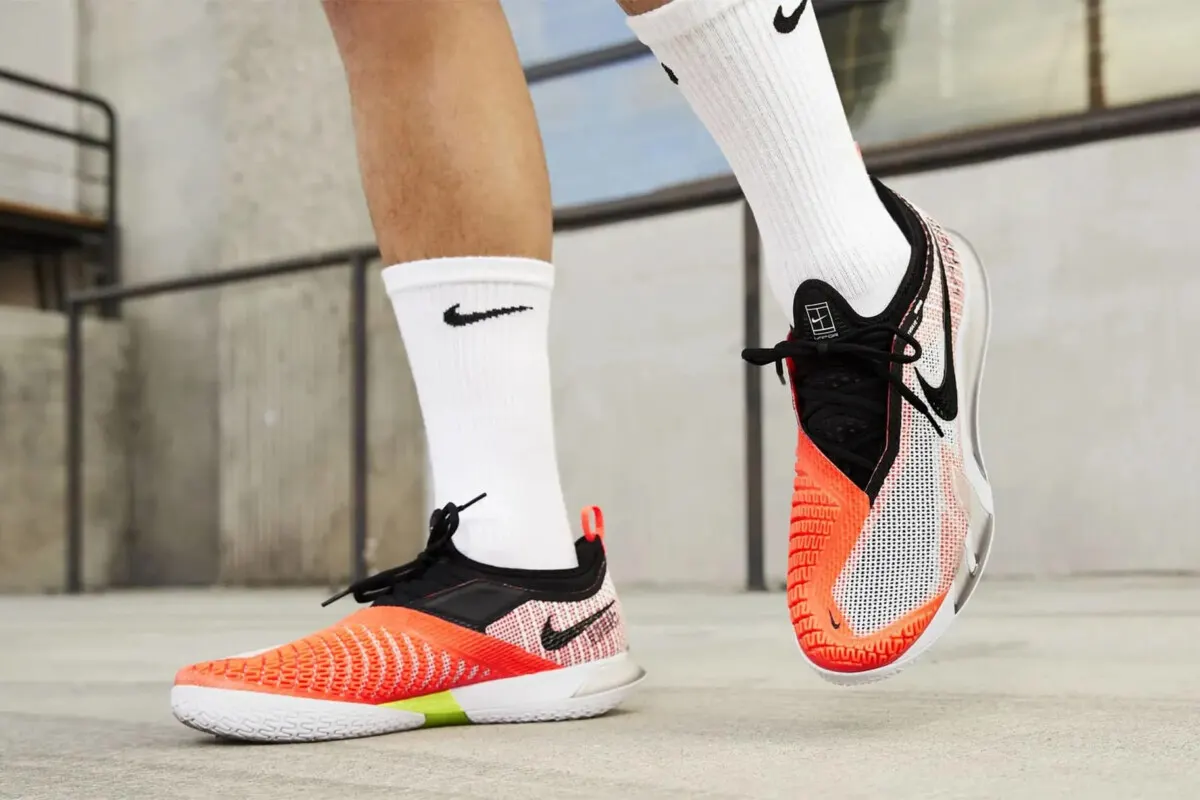 Top Nike Pickleball Shoes