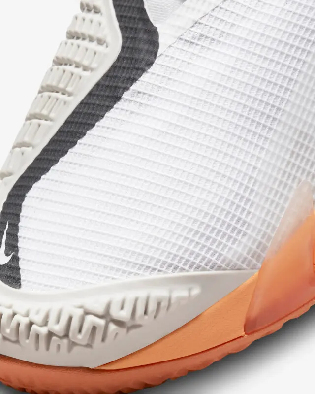 NikeCourt React Vapor NXT Front
