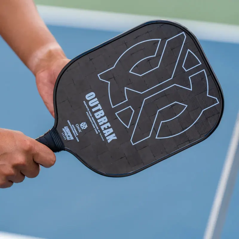 ONIX Outbreak Pickleball Paddle Review