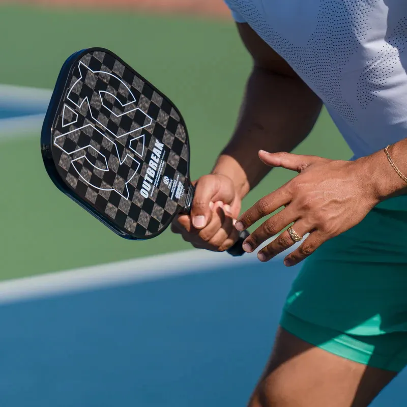 ONIX Outbreak Pickleball Paddle Performance