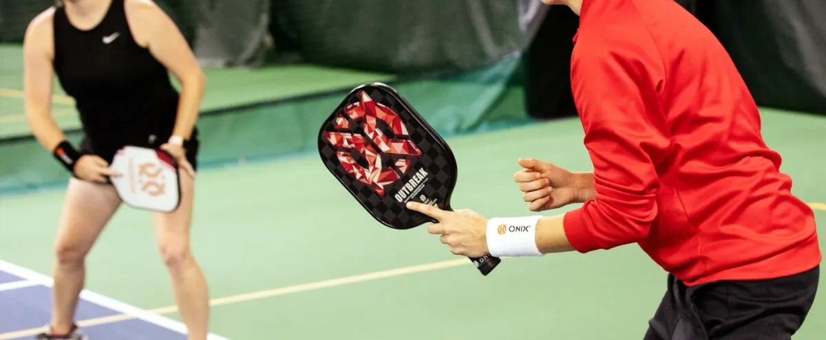 Onix Outbreak Pickleball Paddle