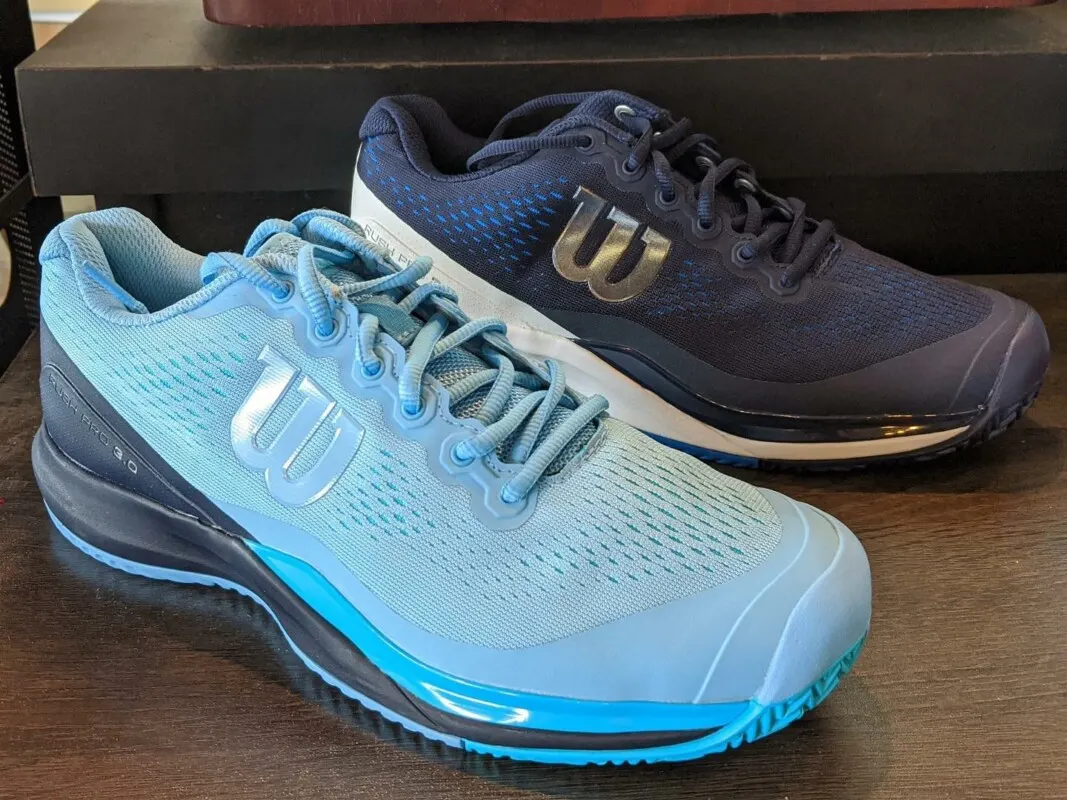 Rush Pro 3.0 Women’s Pickleball Shoe