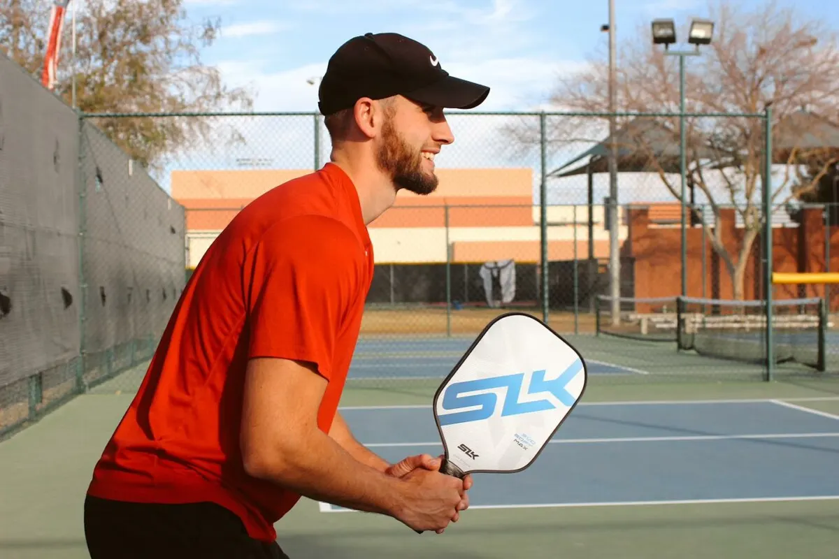 SLK by Selkirk Pickleball Paddles