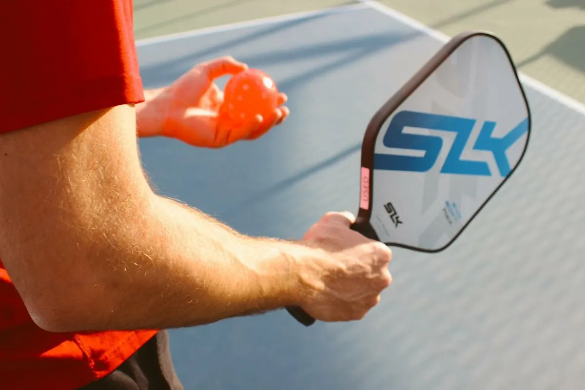 Selkirk Pickleball Paddles