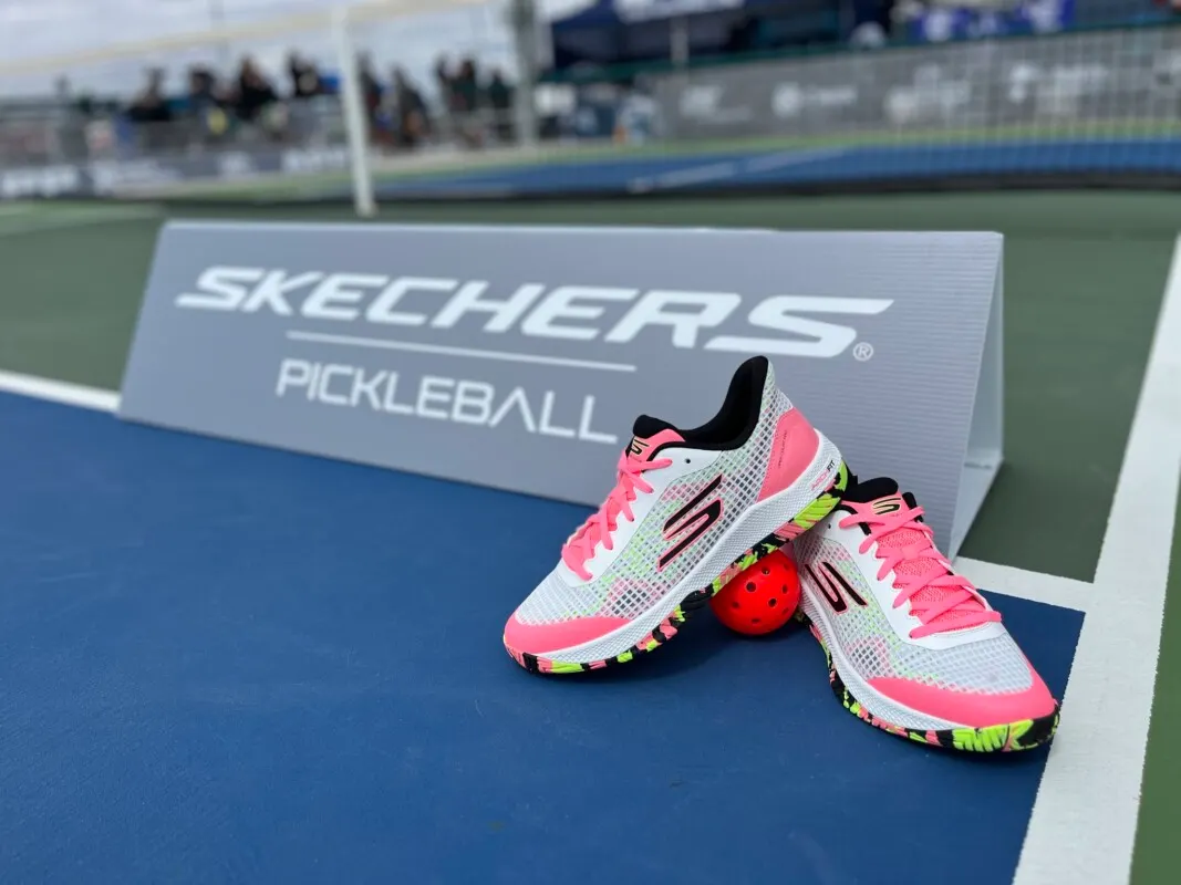 Skechers Pickleball Shoes