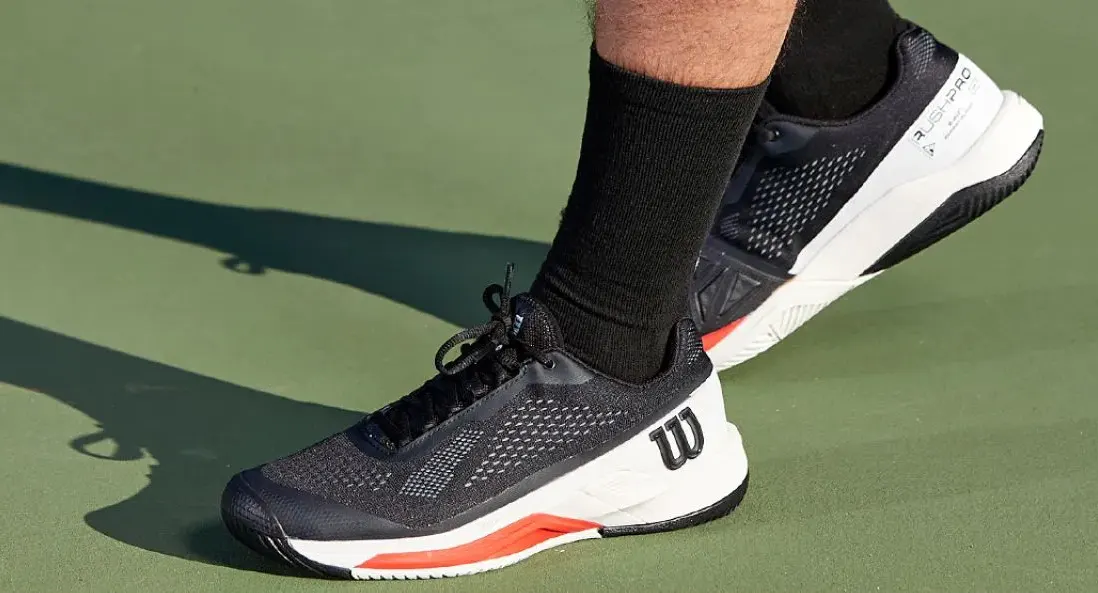 The Best Wilson Pickleball Shoes