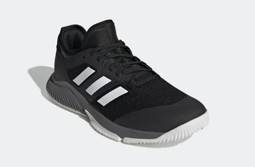 Adidas Court Team Bounce