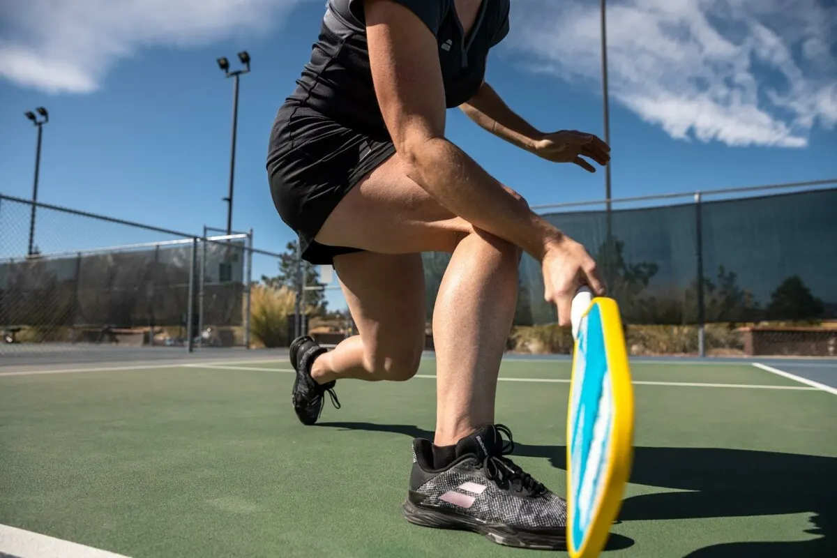 Babolat Pickleball Shoes