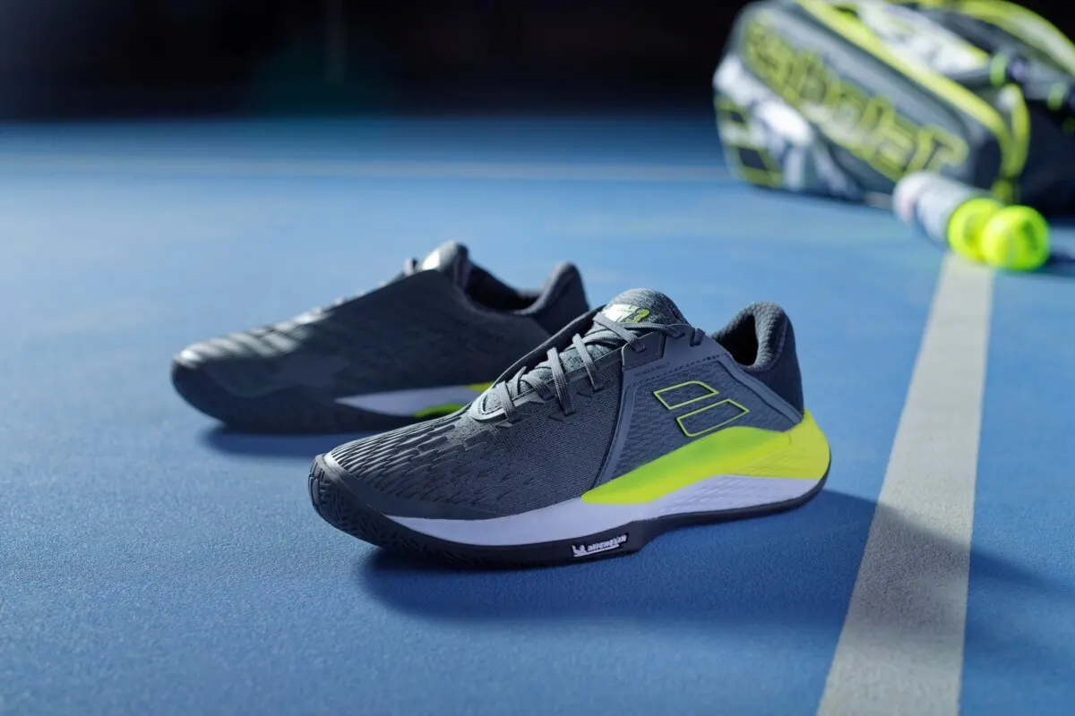 Babolat SFX 3 Men's All Court Shoe