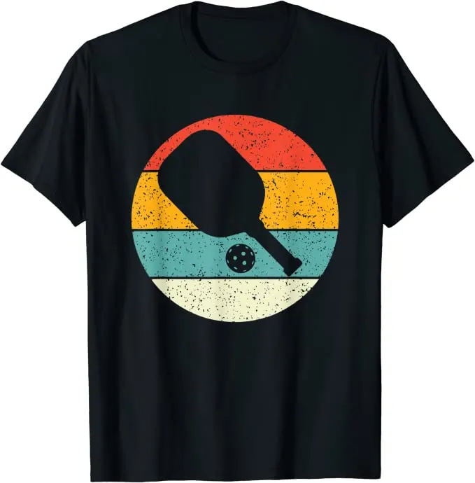 Best Funny Pickleball Shirt