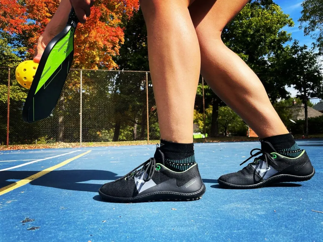Best Pickleball Shoes