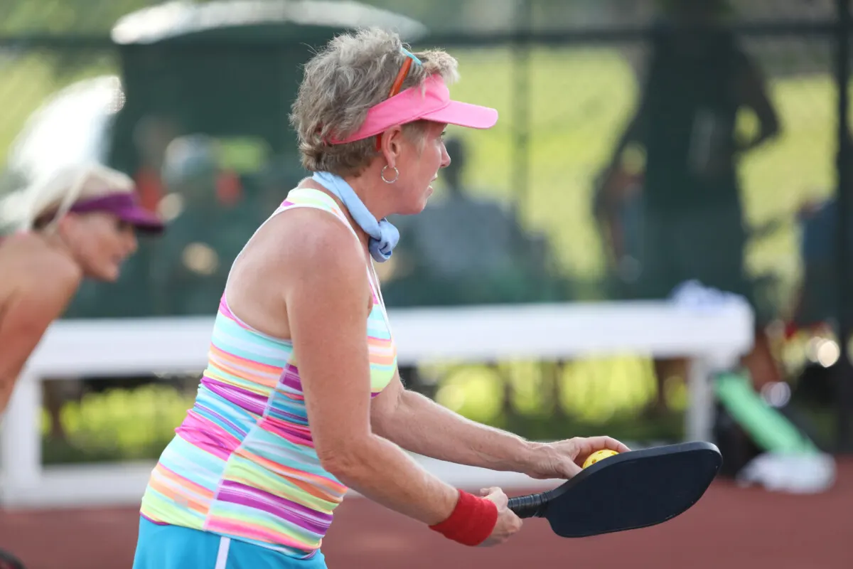 Best Pickleball Tank Top for Women