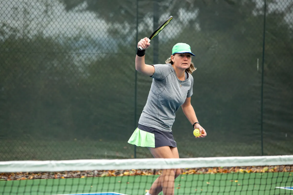 Best Women’s Pickleball Shirt Overall