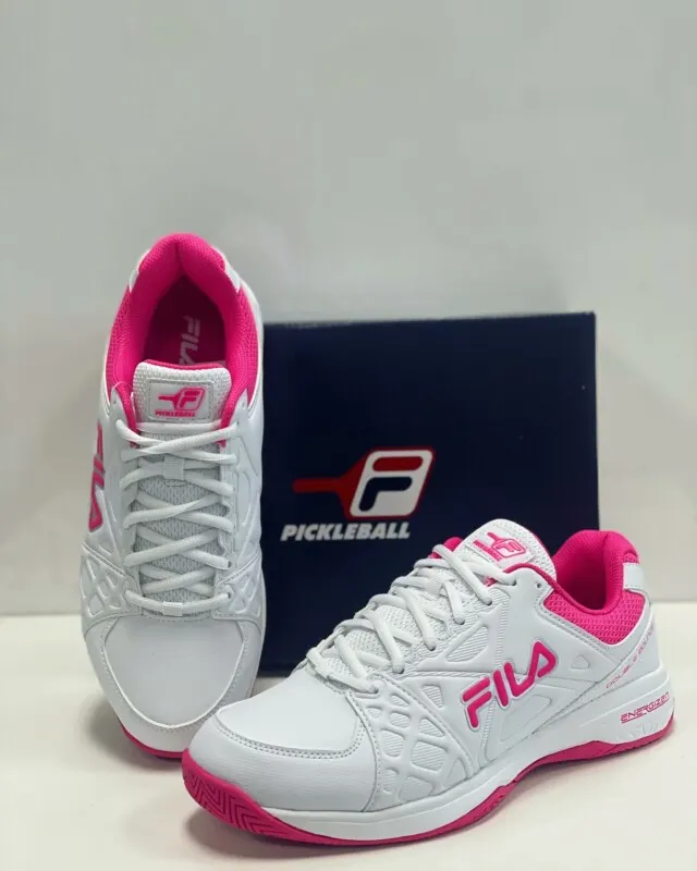 Fila Double Bounce 3