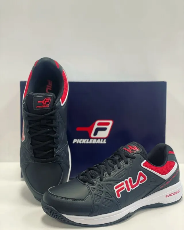 Fila Double Bounce 3