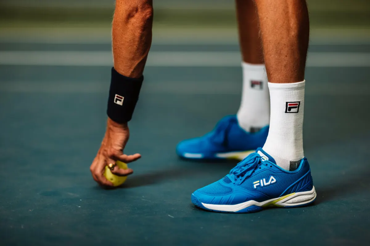 Men's Shoes For Pickleball