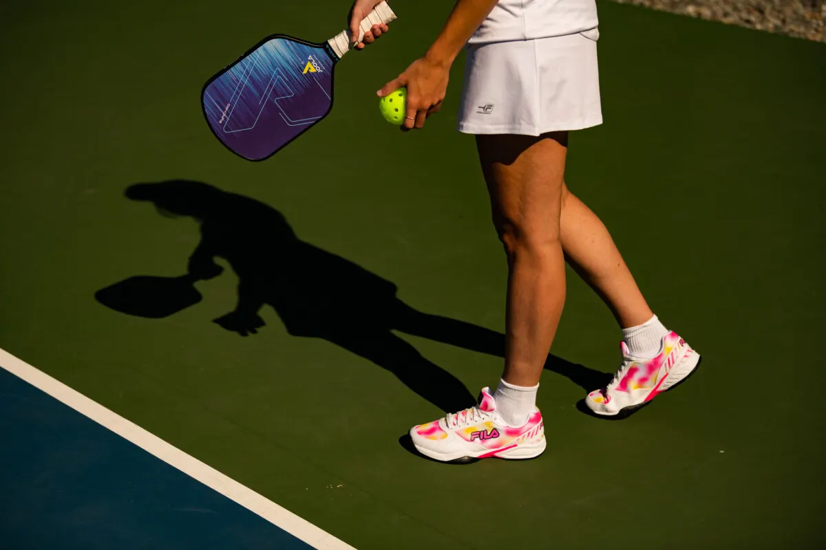 FILA Pickleball Shoes for Women