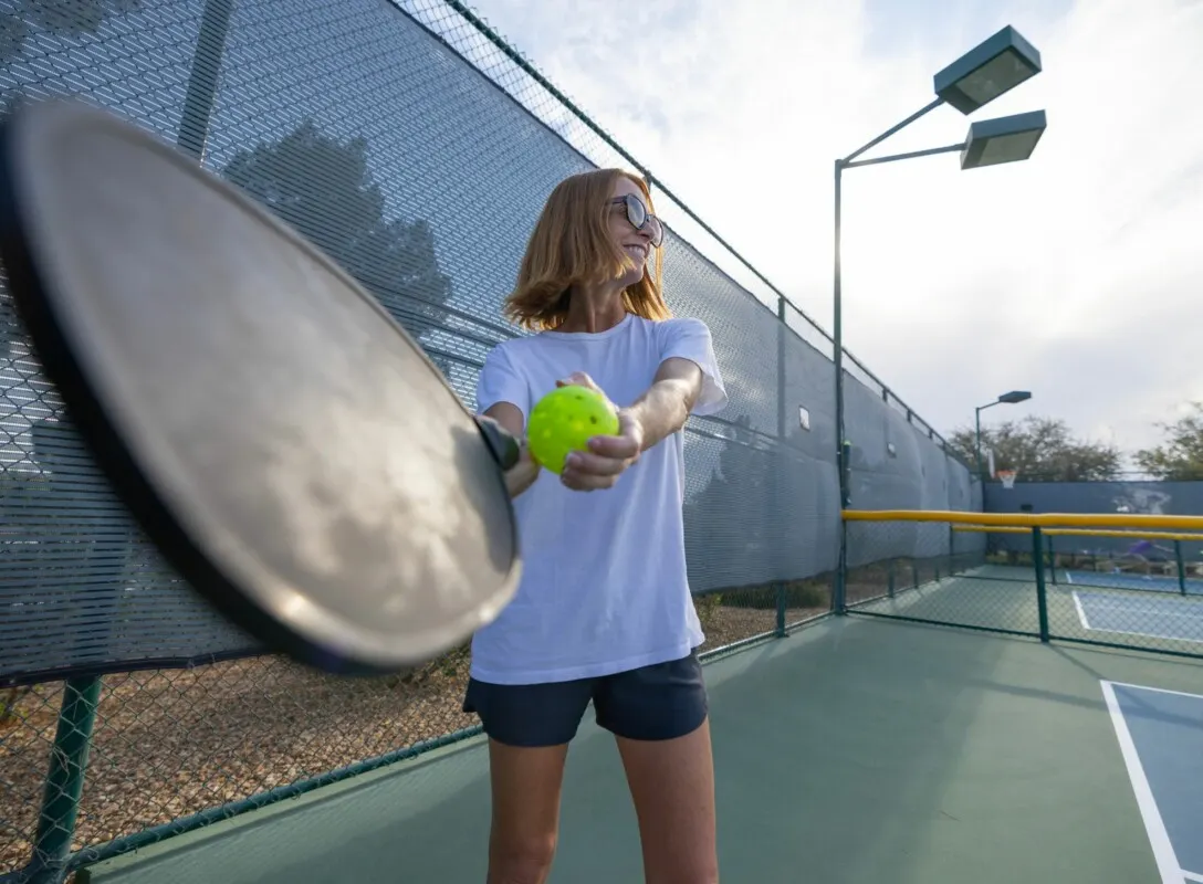 Funny Pickleball Shirts