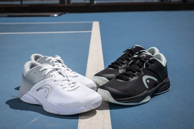 Head Revolt Evo 2.0 Court Shoes