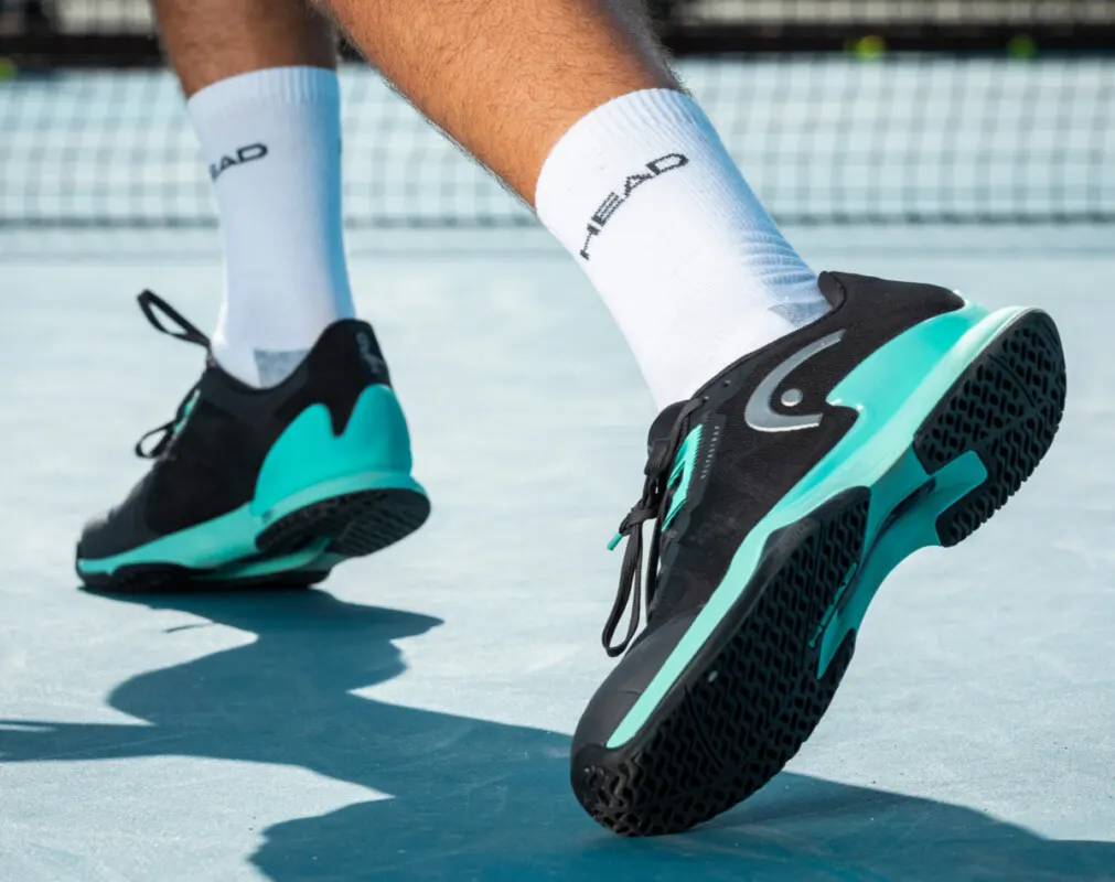 Head Pickleball Shoes