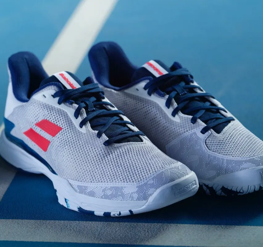 Jet Mach 3 Shoe for Men