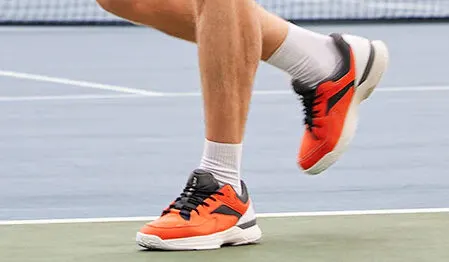 Pickleball Shoes for Wide Feet