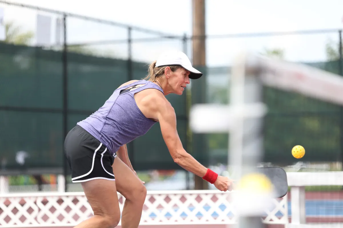 Best Womens Pickleball Shirts