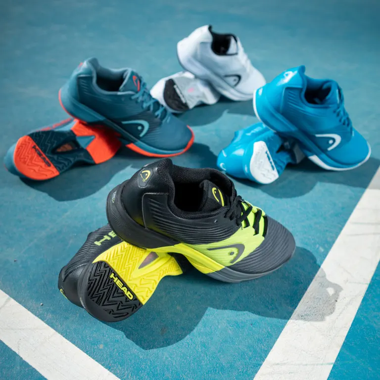 head pickleball shoes Buying Guide