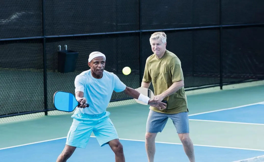 Backhand Shot Drills