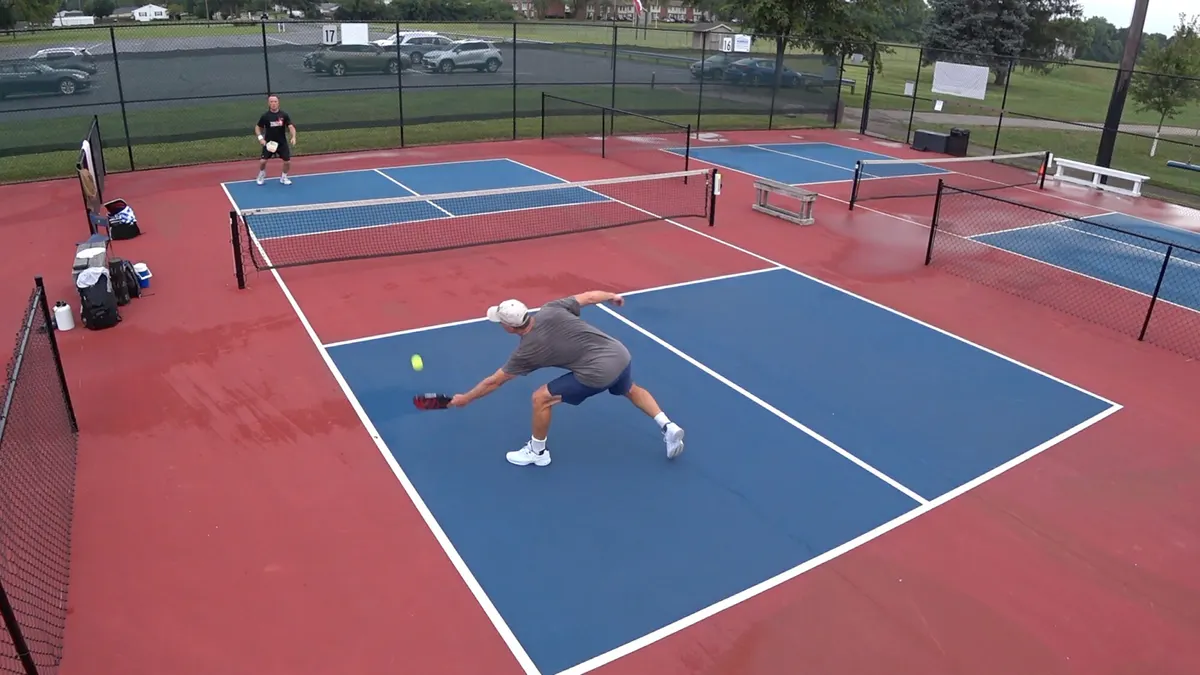 Dink Shots