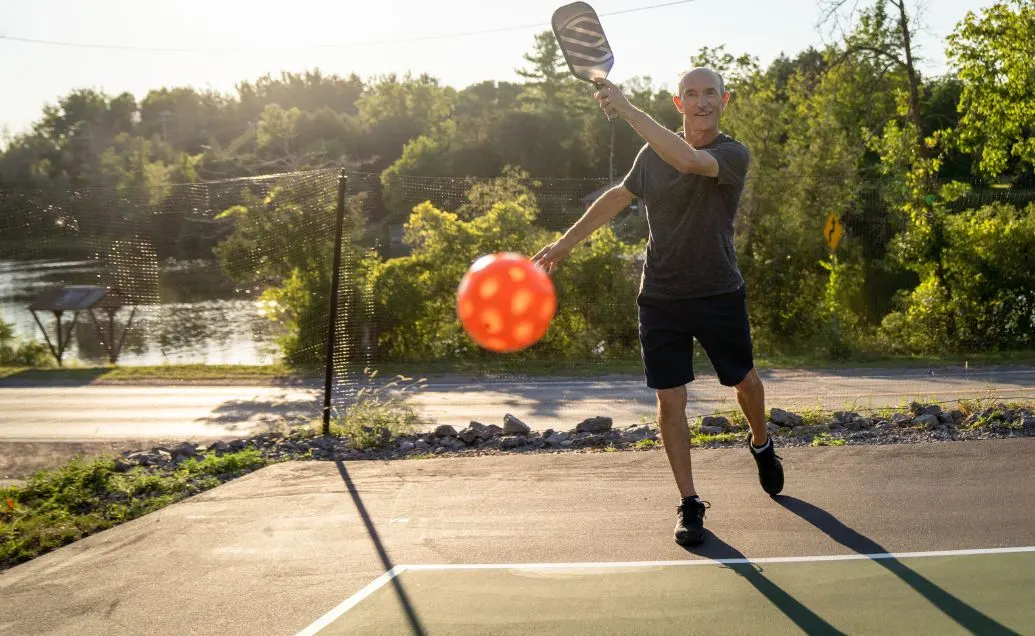 Forehand Shot Drills
