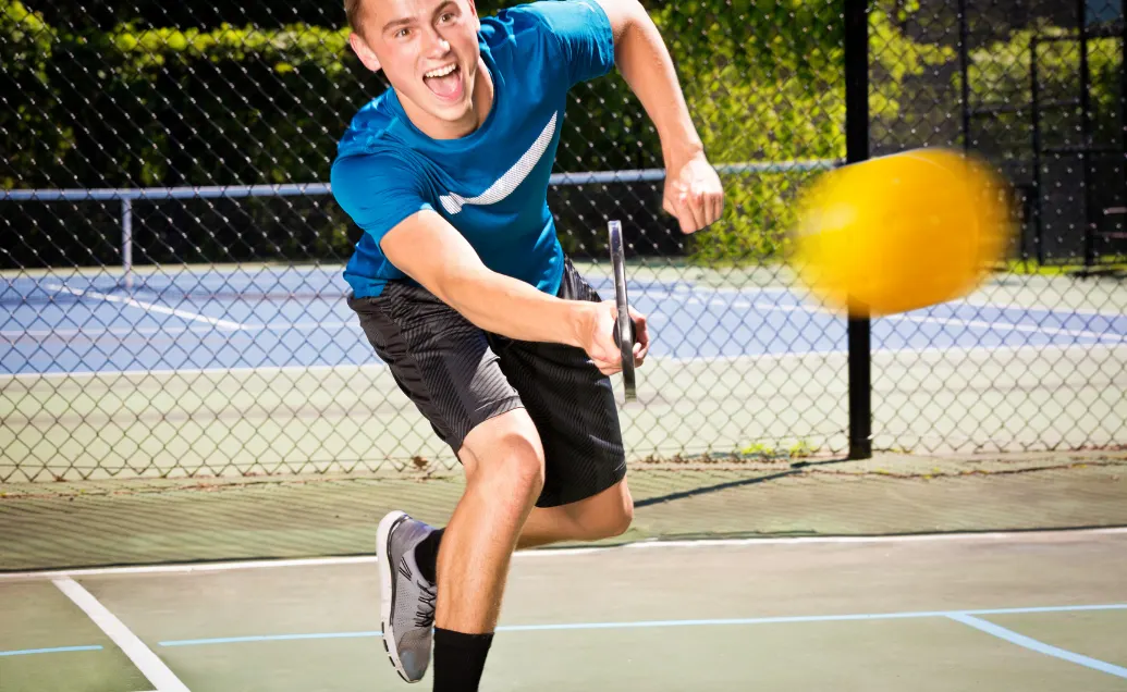 Improve Your Footwork