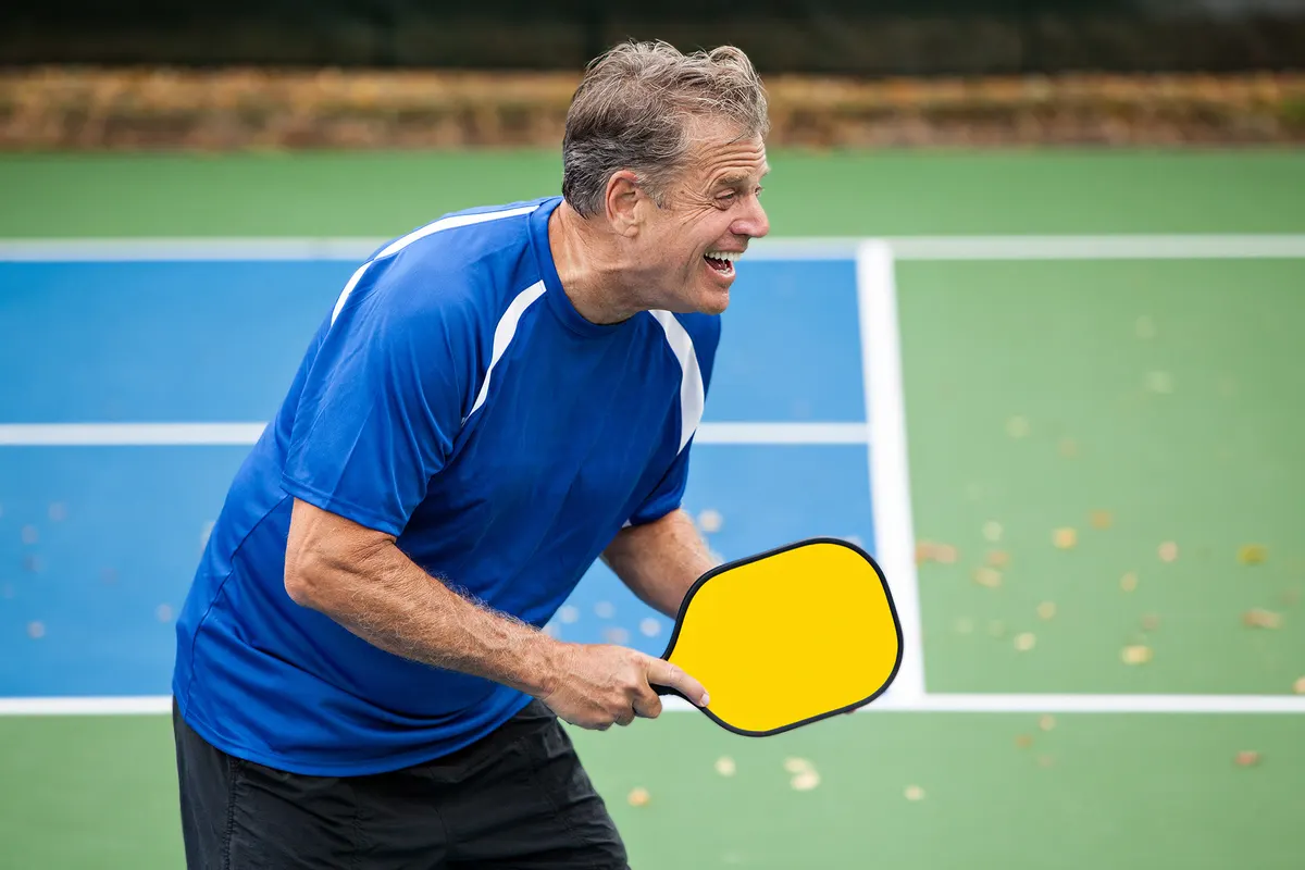 Mens Pickleball Shirts – Performance & Casualwear