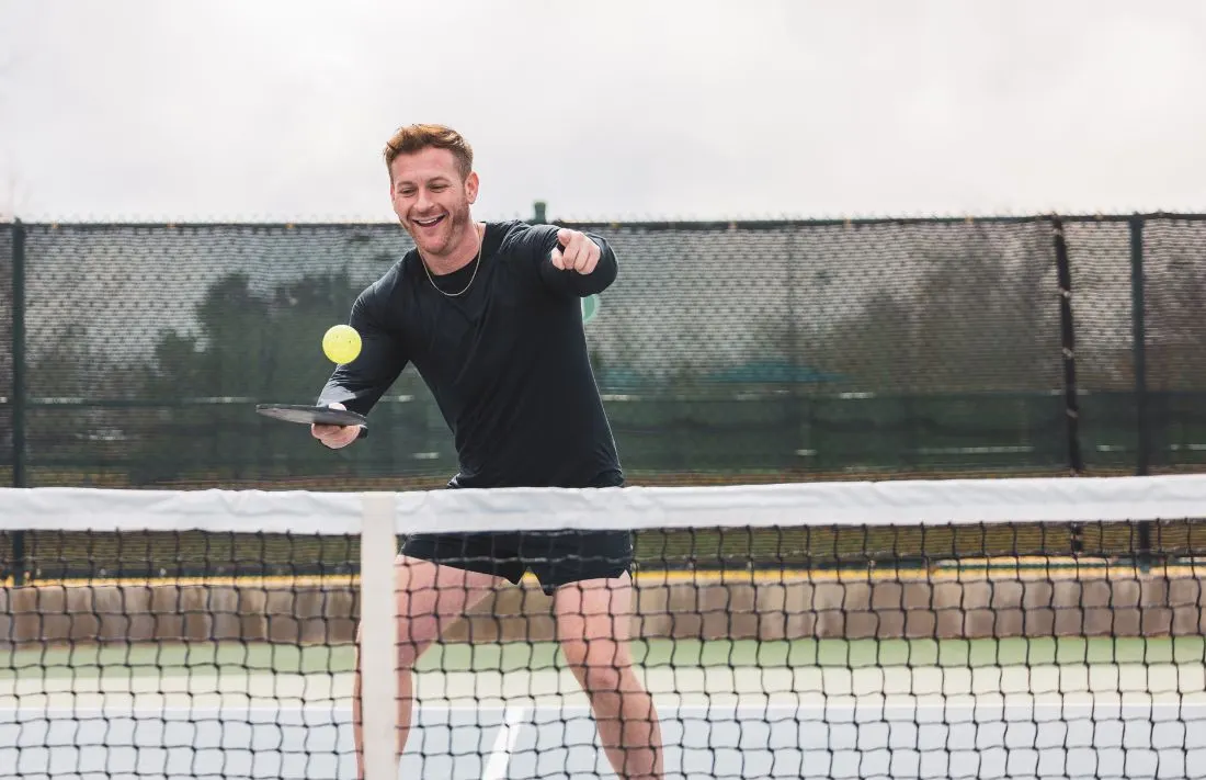 Potential Earnings of a Professional Pickleball Player