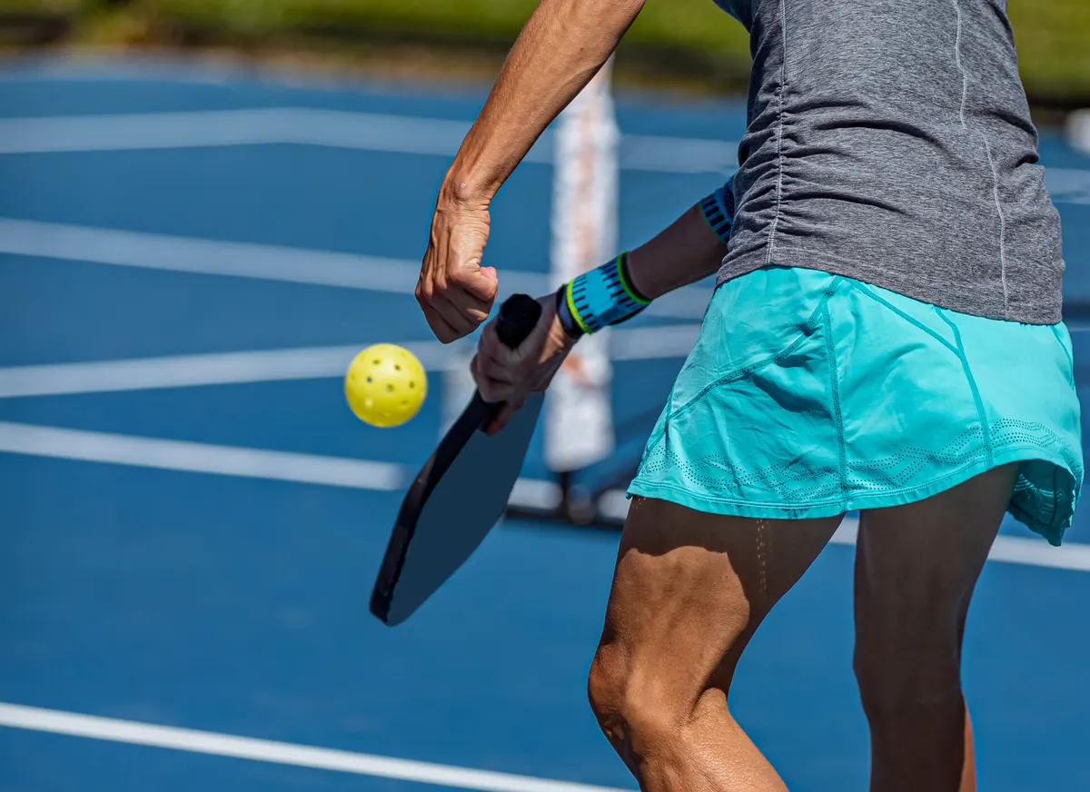 Serve & Return Drills