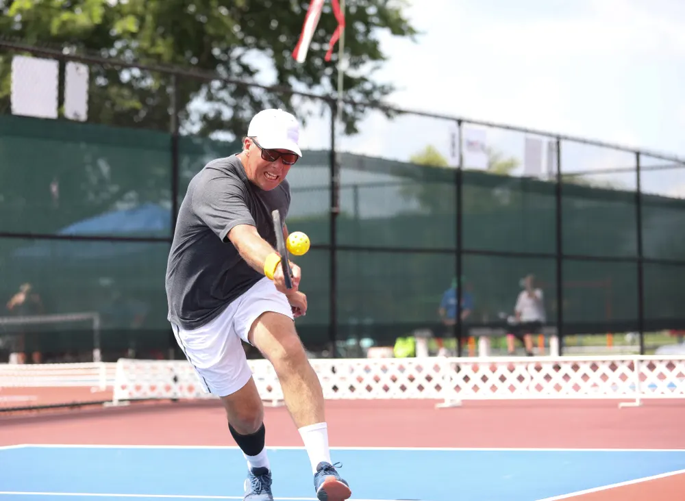 The Importance of Proper Exercises for Pickleball