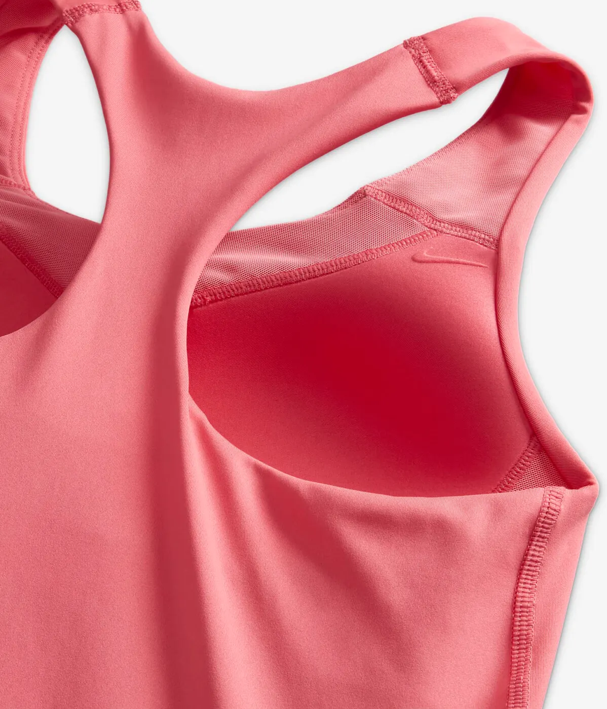 Women’s Nike Swoosh Tank Top
